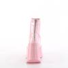 DemoniaCult - DYNAMITE100 Bottes de plateforme - Rose Product image